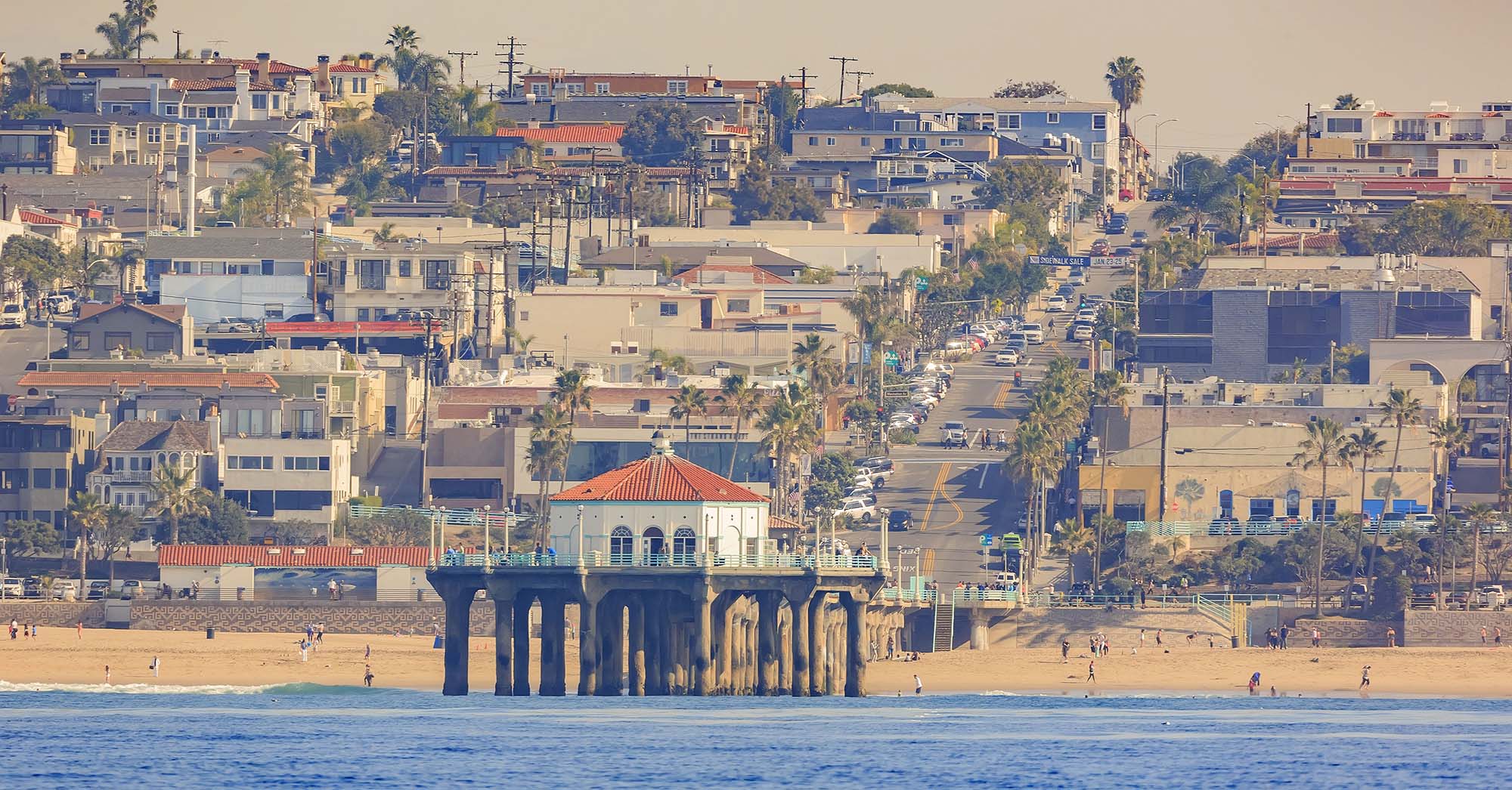 Manhattan Beach Accounting Firm Assurance, Tax & Advisory Weaver